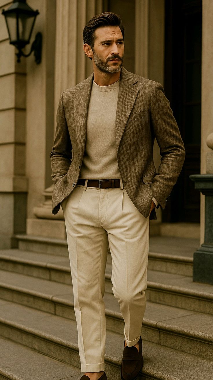 Menswear